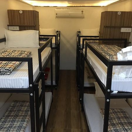 Comfort Stay Hostel New Delhi Extérieur photo
