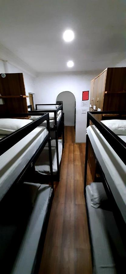 Comfort Stay Hostel New Delhi Extérieur photo