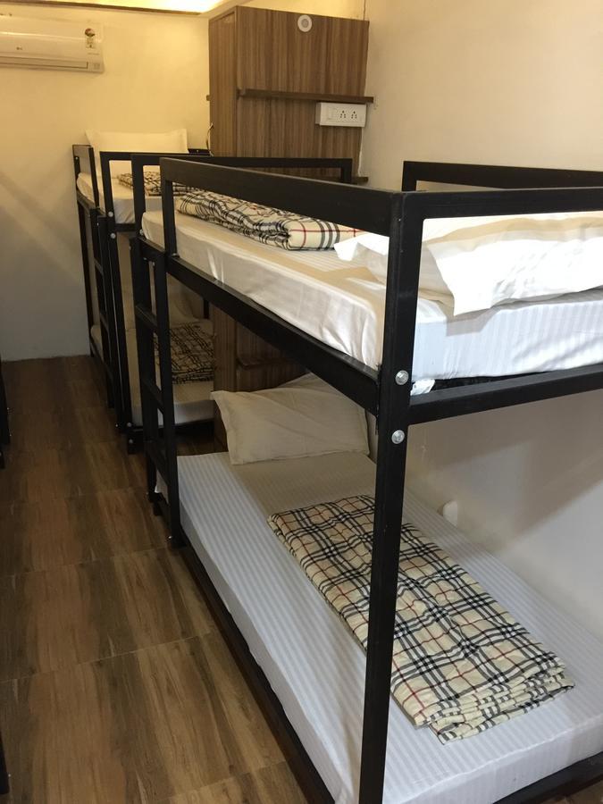Comfort Stay Hostel New Delhi Extérieur photo