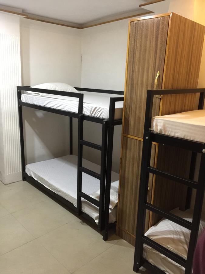 Comfort Stay Hostel New Delhi Extérieur photo
