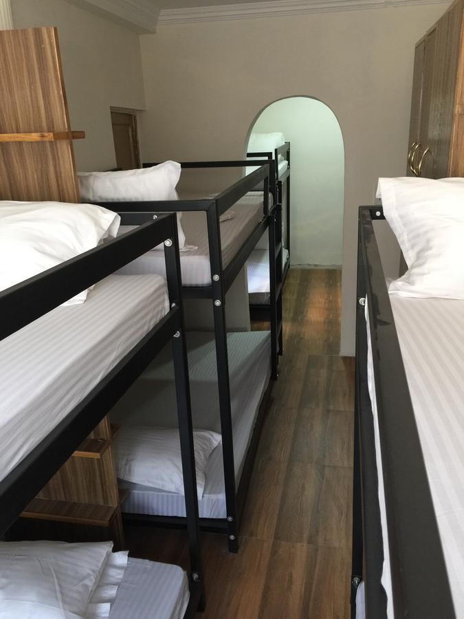 Comfort Stay Hostel New Delhi Extérieur photo