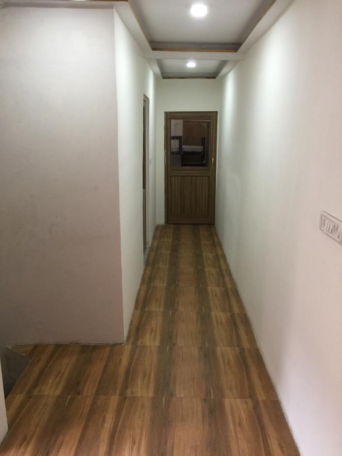Comfort Stay Hostel New Delhi Extérieur photo