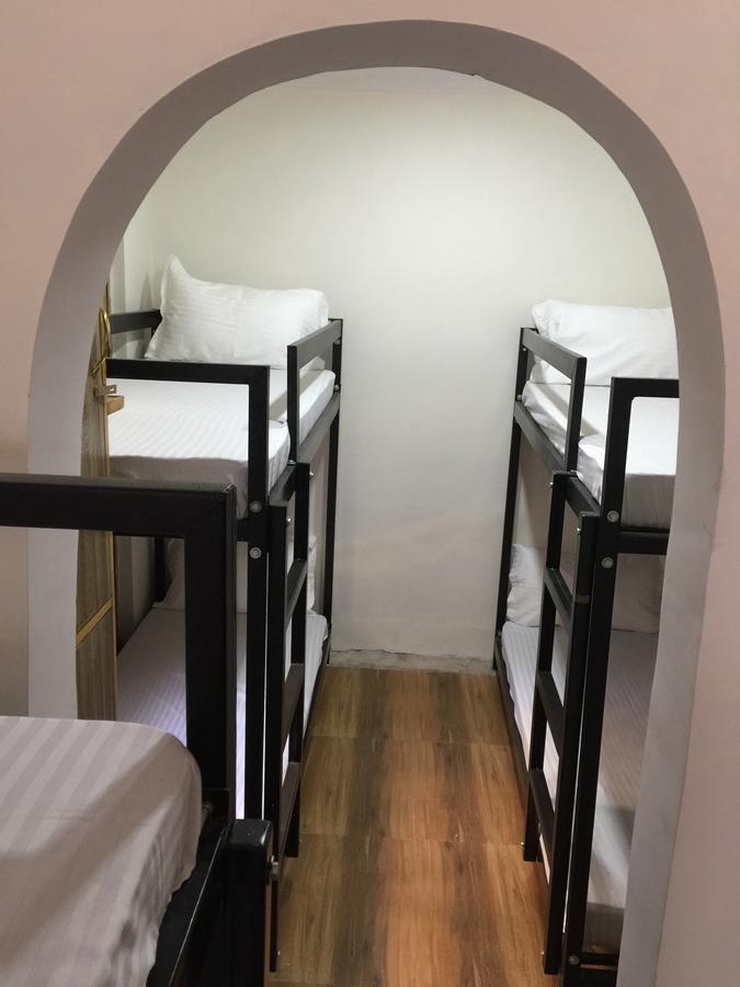 Comfort Stay Hostel New Delhi Extérieur photo