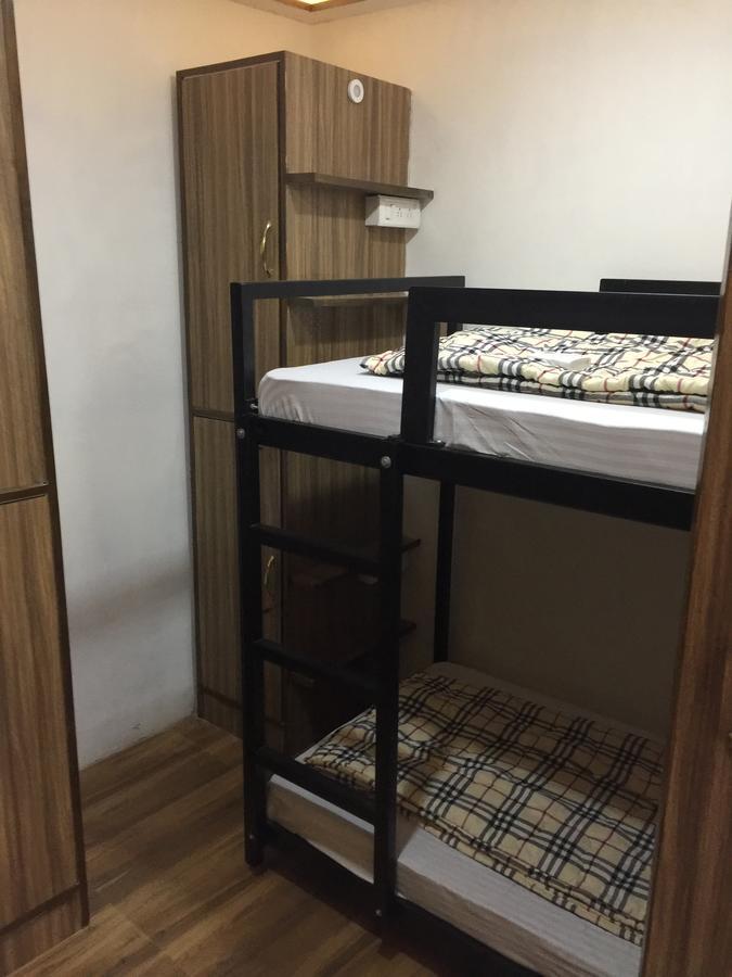 Comfort Stay Hostel New Delhi Extérieur photo