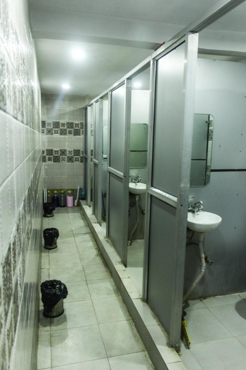 Comfort Stay Hostel New Delhi Extérieur photo