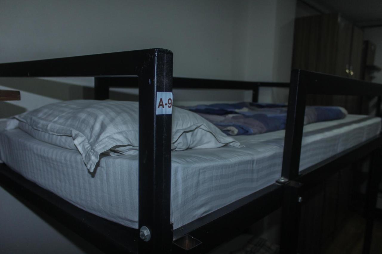 Comfort Stay Hostel New Delhi Extérieur photo