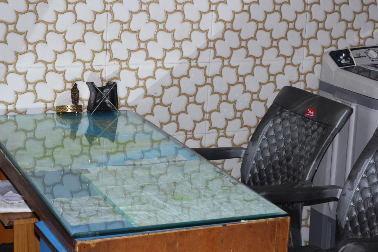 Comfort Stay Hostel New Delhi Extérieur photo
